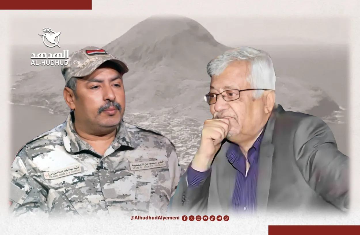إنزال مجهول في "ميون".. قوات "طارق صالح" تنفي رواية إعلامية سعودية وغياب المعلومة الرسمية يُحرج سياسياً كبيراً