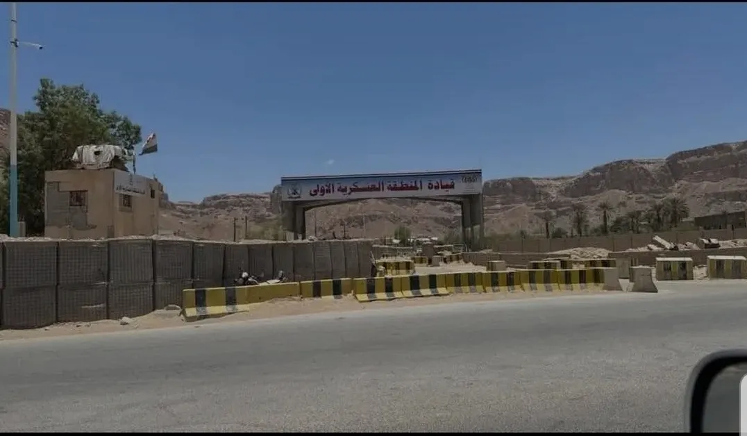 قوات درع الوطن تدخل سيئون وحلف قبائل حضرموت يسيطر على المنطقة العسكرية الثانية بالمكلا