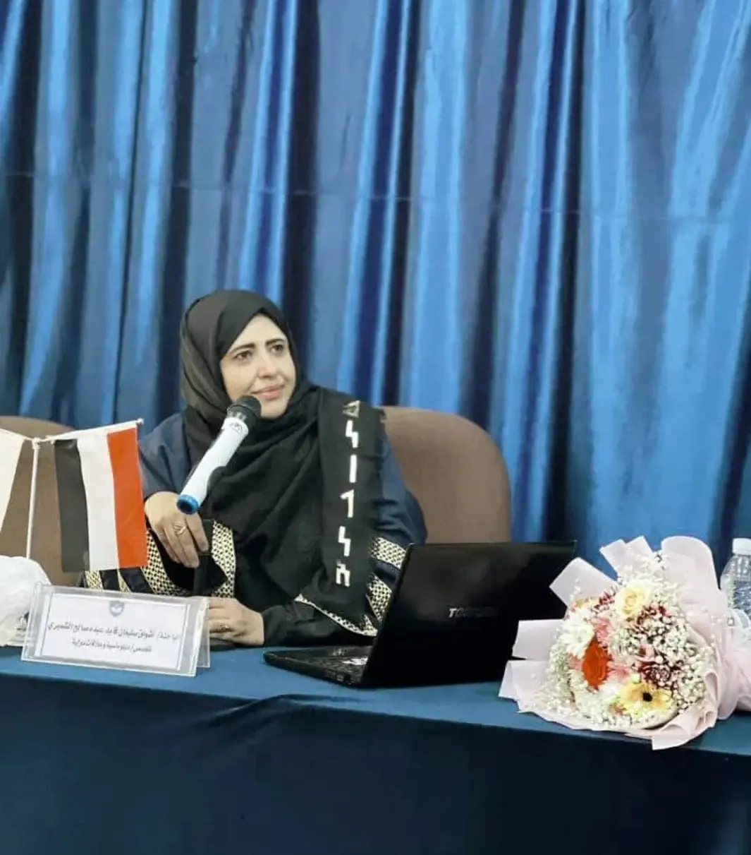 اختفاء قسري في صنعاء.. محامية تحمّل الحوثيين مسؤولية مصير أشواق الشميري