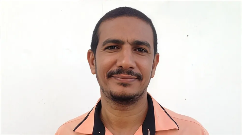 تداعيات خطيرة.. رئيس إعلامية إصلاح عدن: اغتيال "وسام قائد" يضرب ثقة الشركاء الدوليين 