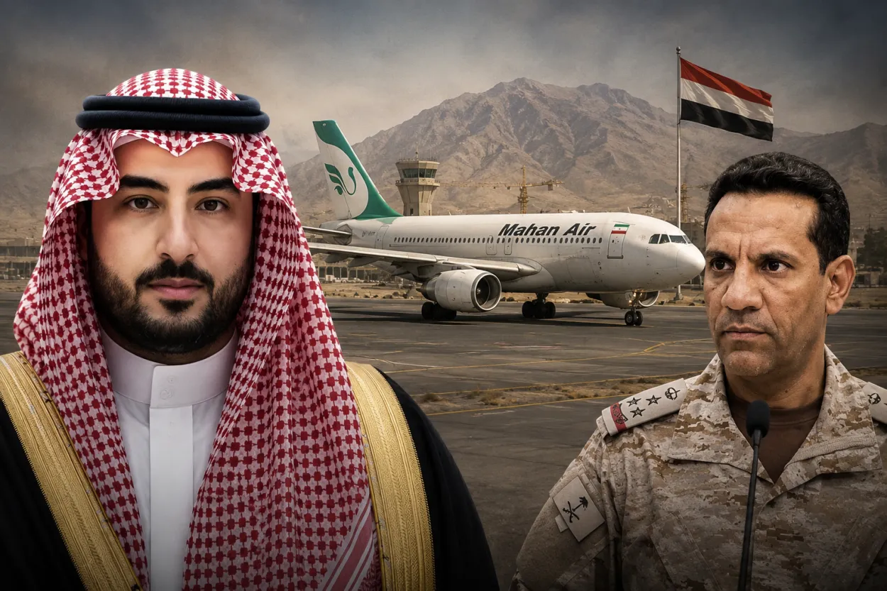 من "انتهى" إلى "سنرد بقوة غير مسبوقة".. هل تعلن السعودية نهاية التهدئة مع الحوثيين؟