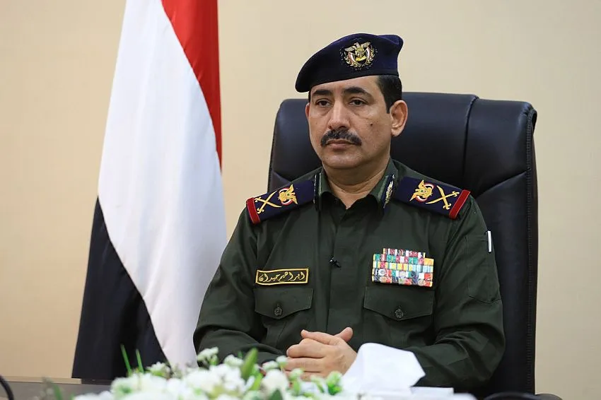 وزير الداخلية اليمني: الحوادث الأخيرة في عدن محاولات "فاشلة" لقوى مرتبطة بالخارج تحاول إرباك المشهد