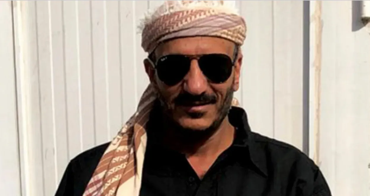 ناشط مؤتمري ينتقد تجاوزات قوات "طارق صالح" في المخا: اعتقالات بالمزاج وتكريس لسياسة القهر والاستقواء بالسلاح