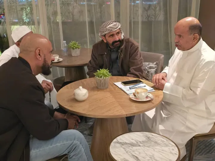 الخنبشي يوجّه بفتح تحقيق رسمي في اختفاء 10 مقطورات غاز ويؤكد ضرورة تعزيز الرقابة 
