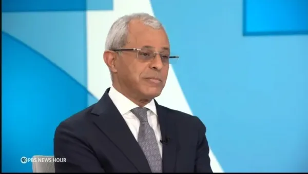 نائب وزير الخارجية: هيمنة الانتقالي جنوبًا وتمدد الحوثيين شمالًا يهددان كيان الدولة اليمنية