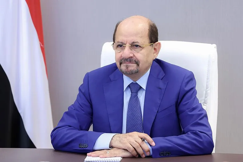 مباحثات يمنية–أمريكية حول دعم الإصلاحات الاقتصادية وتعزيز الاستقرار