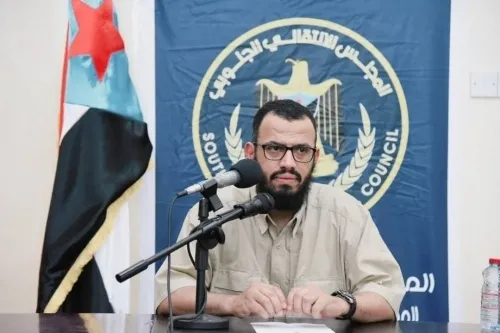 الصراري تطالب بتحقيق دولي في جرائم اغتيالات جنوب اليمن وملاحقة هاني بن بريك
