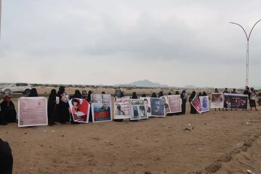 هدى الصراري: ملف الإخفاء القسري والسجون غير الرسمية يجب أن يتصدر أولويات الحكومة الجديدة