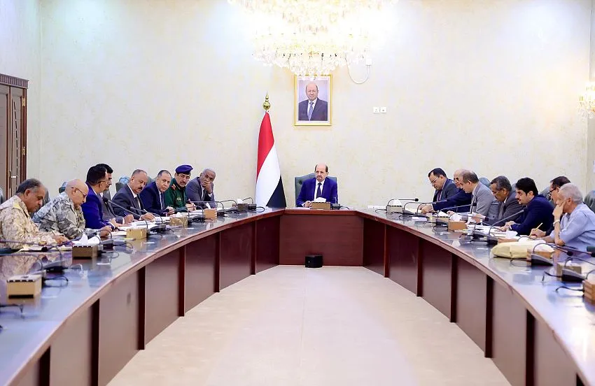 الحكومة تبحث تشديد الرقابة على المنافذ لمواجهة التهريب