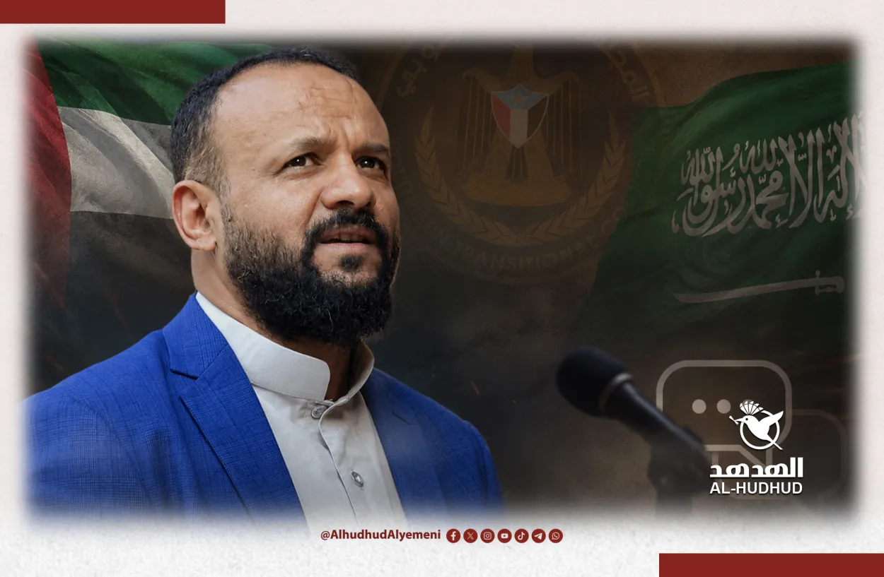 في مقابلة مع "الهدهد": الباحث عبدالرزاق الجمل: أبوظبي بنت نفوذها عبر ملف الإرهاب والرياض تملك مفاتيح المشهد