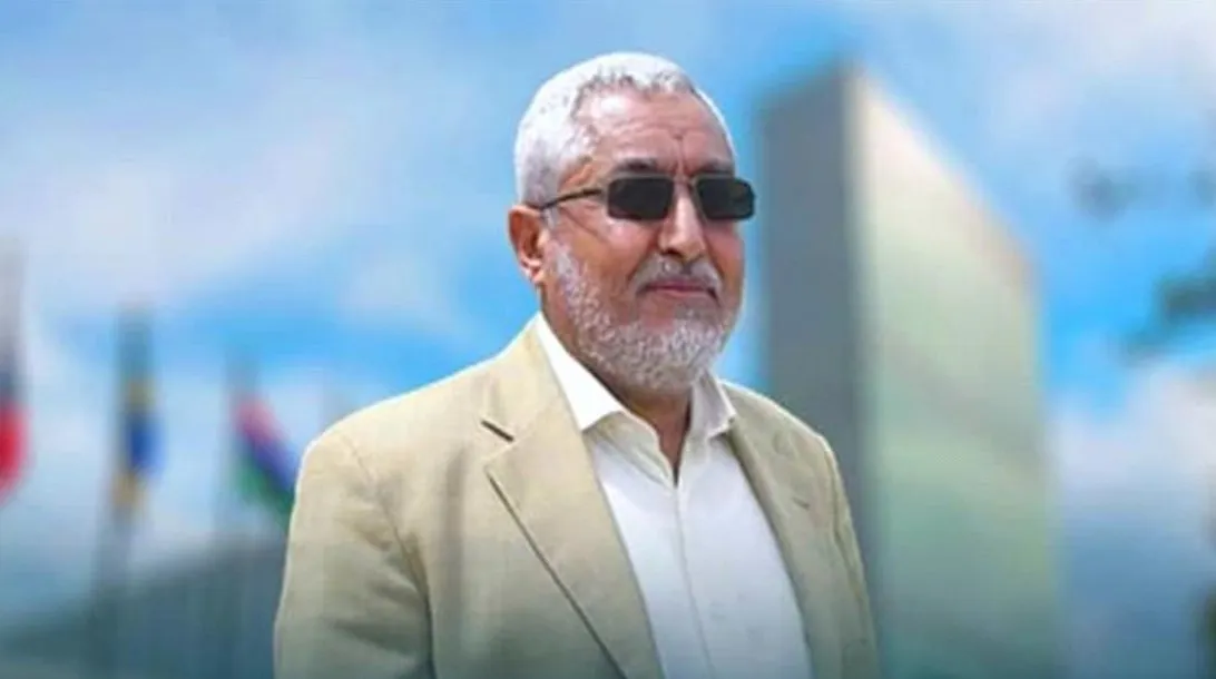 نجل "قحطان" يكشف لـ"الهدهد" تفاصيل معاينة الجثمان: سلّمونا جثة بلا رأس ولا قفص صدري والغموض يلف ملابسات وفاته