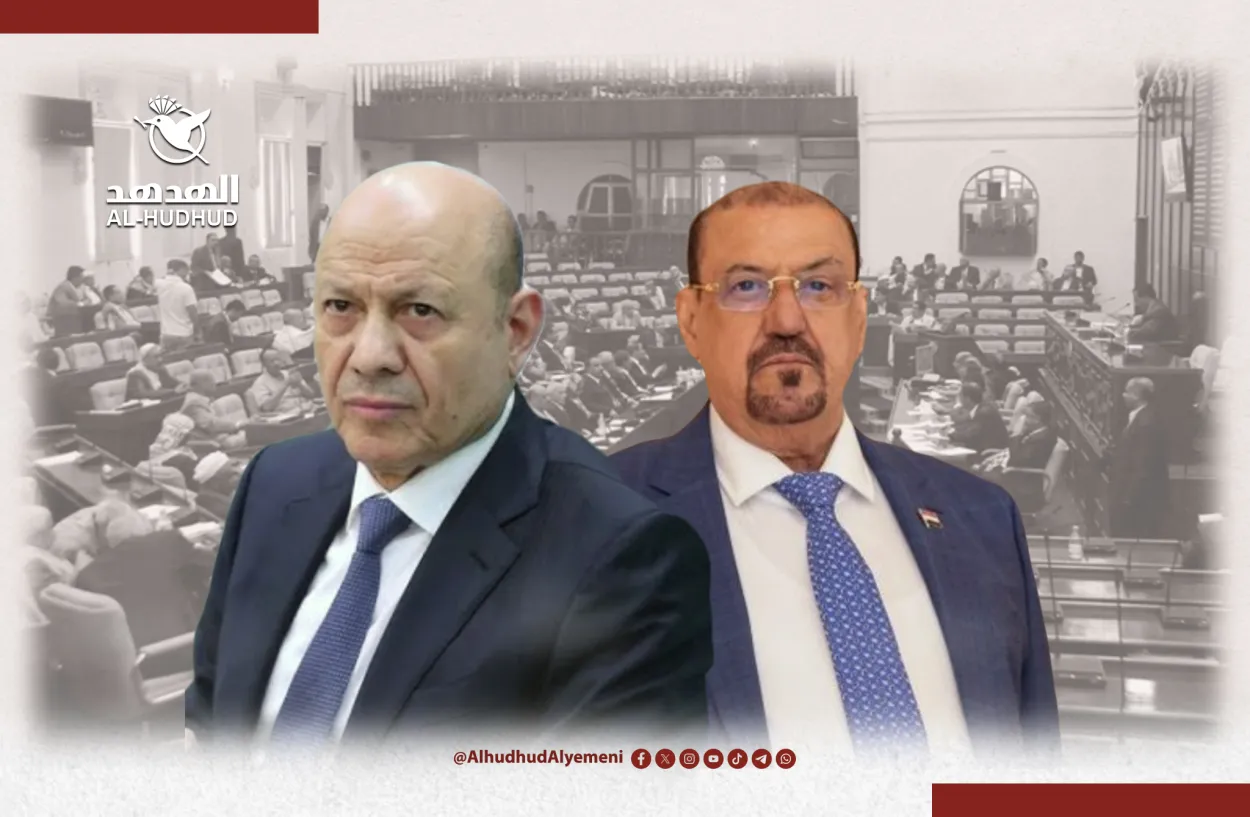 خلف الكواليس: من يمنع انعقاد البرلمان في عدن؟