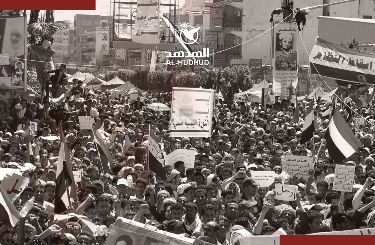 ثورة فبراير: مسار دولة أُجهض بالانقلابات… لا فشلٌ صنعته الساحات