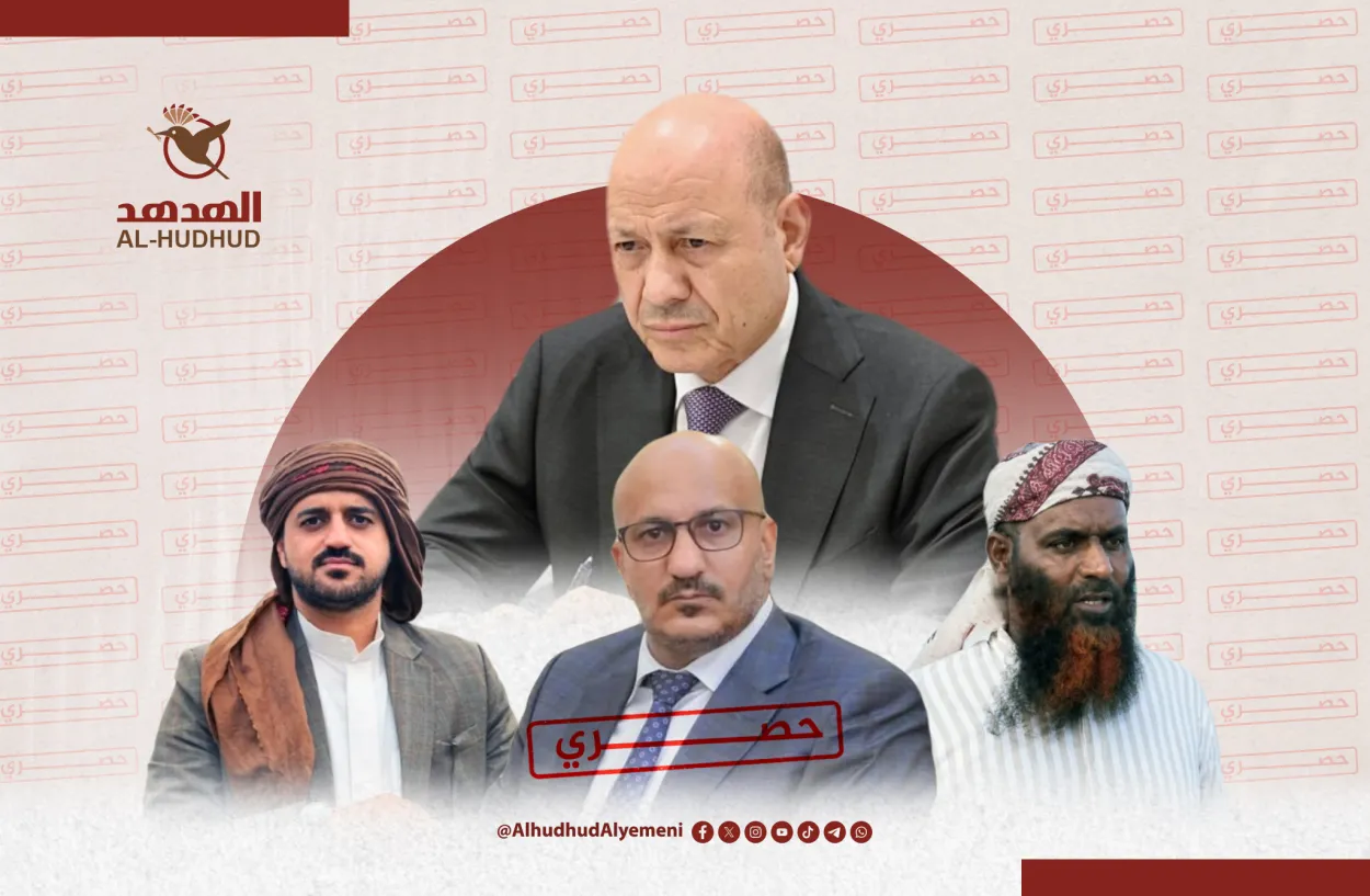 حصري.. لجنة رئاسية تُحقق في تحركات مُريبة لنجل "البركاني" وشيخ "ميون".. ما علاقة طارق وعمار صالح؟