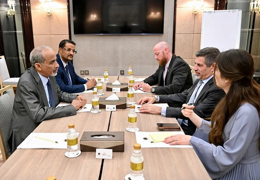 واشنطن: سنواصل التنسيق مع الشركاء لدعم جهود الإصلاحات في اليمن