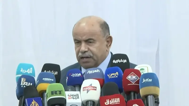 الخنبشي يتحدى الحوثيين: الحسم العسكري مطروح هذا العام إذا فشل الحل السياسي