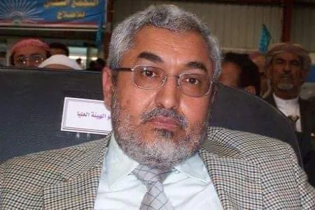 اتفاق تبادل الأسرى يتضمن لجنة مشتركة للتحقق من مصير محمد قحطان في صنعاء
