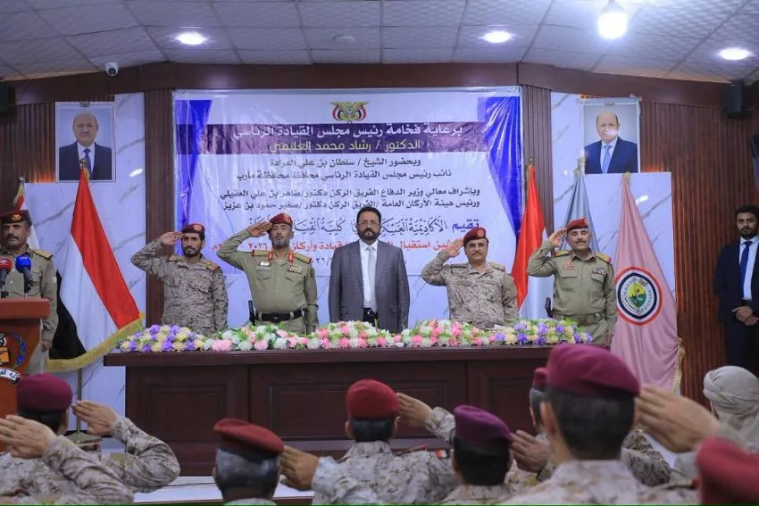 العرادة: معركة اليمن لا تقتصر على المواجهة العسكرية بل تشمل البناء والتأهيل