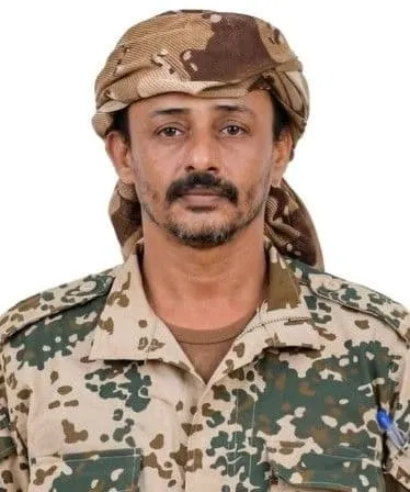 الفرقة الأولى مشاة بالمقاومة التهامية تطالب باعتماد العميد سليمان منصر قائداً لها
