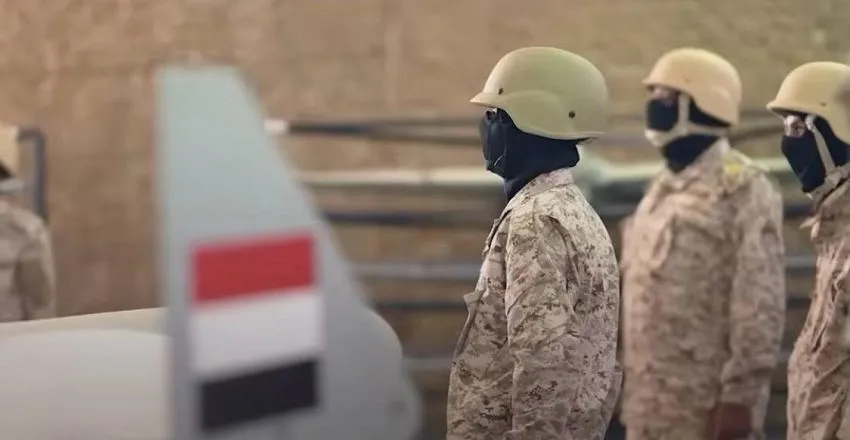 مجلس القيادة: هجمات الحوثيين على المنشآت والموانئ والملاحة لن تمر دون عقاب