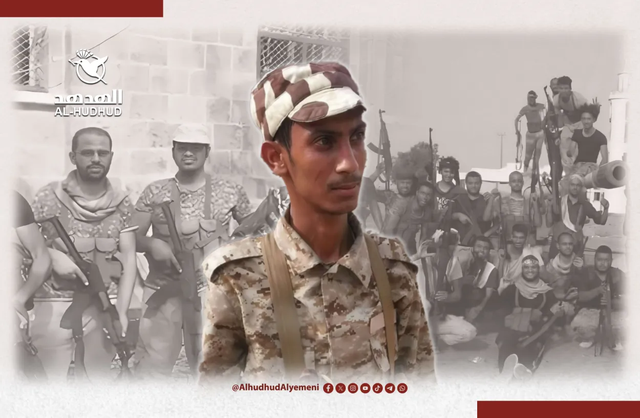 "أحمد عزيز العدني".. من "توقيعة" النصر قمة "جبل العيدروس" إلى دحر الحوثيين في مختلف الجبهات 