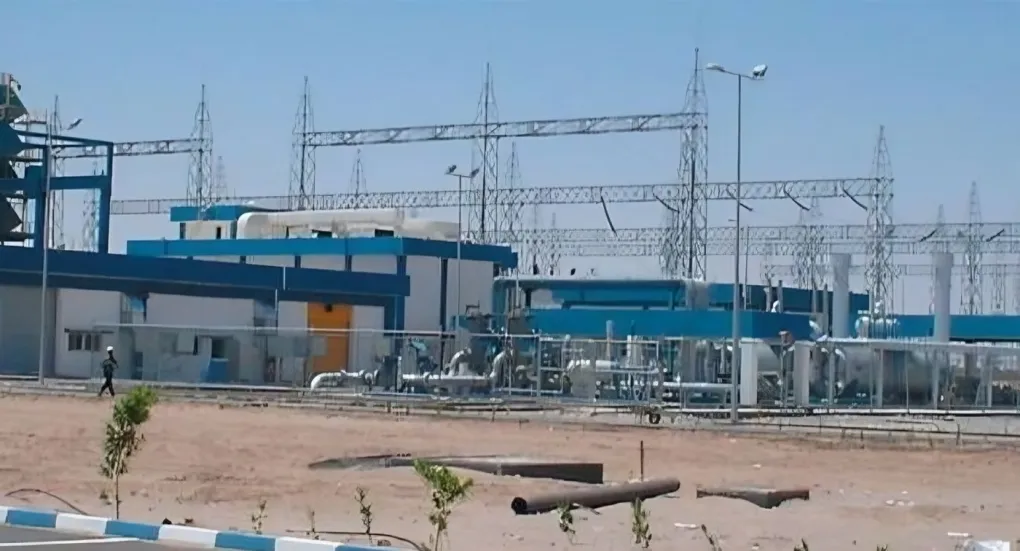 كهرباء مأرب ترفع إنتاج طاقة "الغازية" وتدعو للترشيد