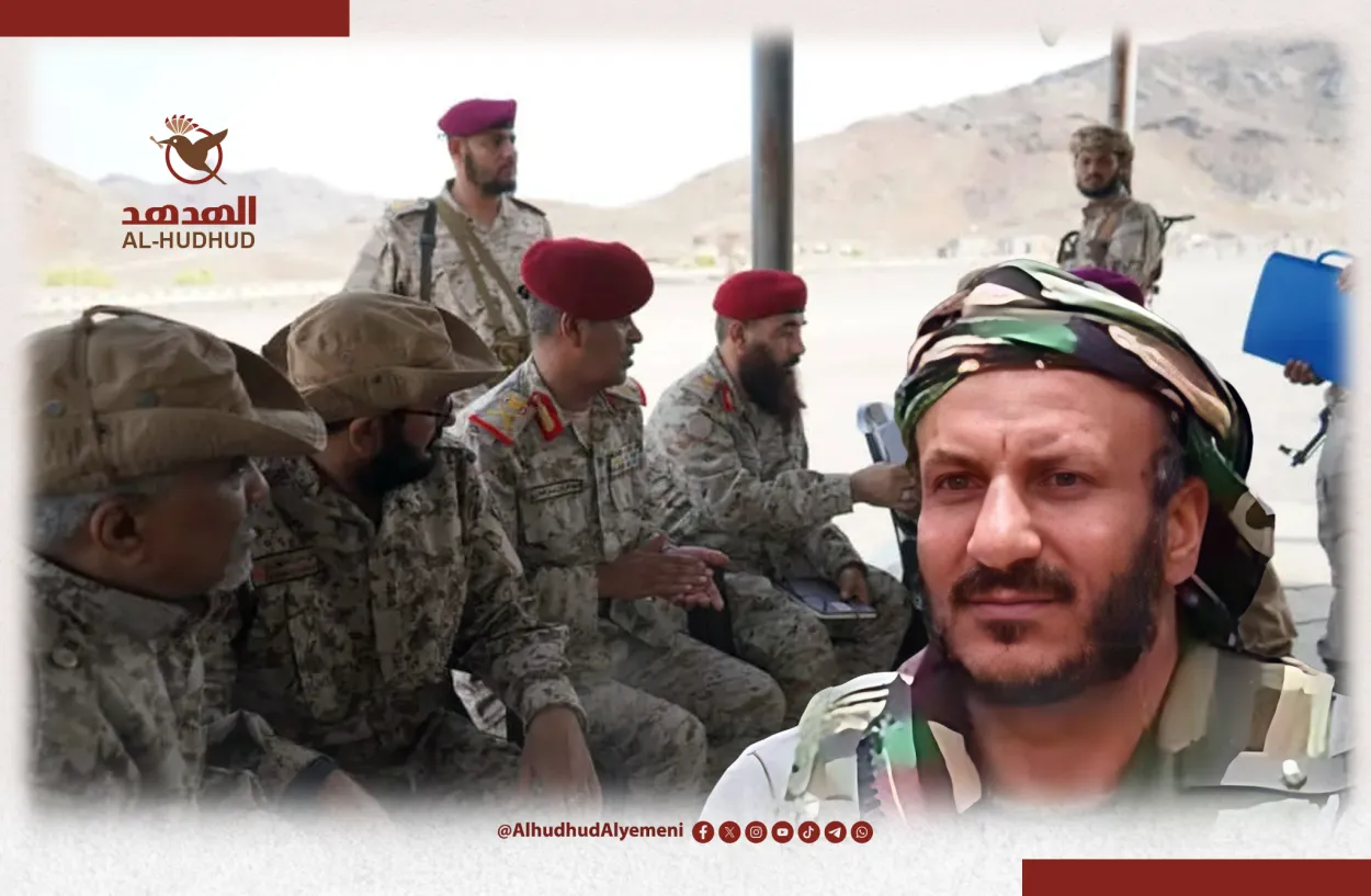 محور "باب المندب" رسمياً للمنطقة الرابعة رغم معارضة "طارق صالح".. معلومات خاصة تكشف كواليس القرار