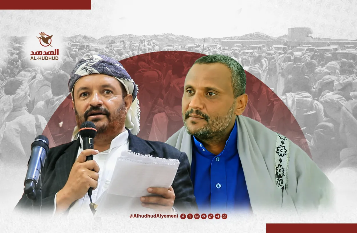 شيوخ قبائل لـ"الهدهد": مطارح الكرامة تجاوزت قضية الربيعة.. والقبائل تلوّح بخيارات مفتوحة إذا استمر تعنت الحوثي