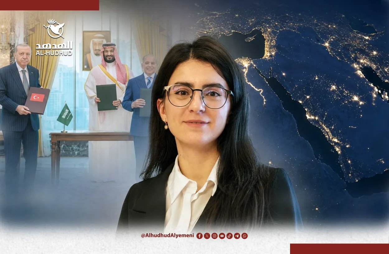 الباحثة التركية " آيشينور أيغول" تكتب لـ"الهدهد": اتفاق مكة.. نحو نظام أمني جديد في الشرق الأوسط