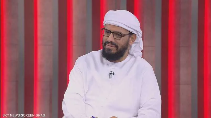 بن بريك يفاخر بمغامرة الانتقالي في حضرموت ويصف ما قامت به السعودية بـ"الخطأ غير المتوقع"