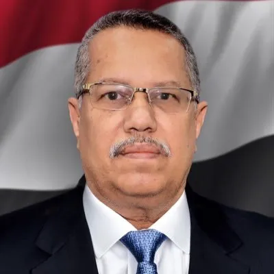 بن دغر: احتفالية «يوم أوروبا» في عدن رسالة دعم دولية للشرعية والدولة اليمنية