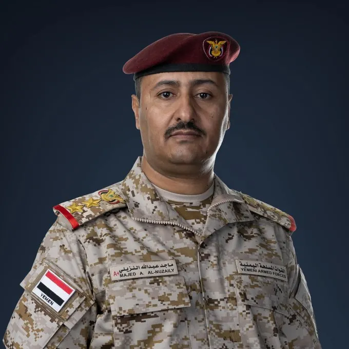 القوات المسلحة: تنفيذ 133 عملية عسكرية ضد الحوثيين خلال 24 ساعة