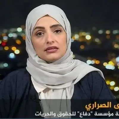 الصراري: احتجاز الدكتور نجيب الخميسي ونجله لأسبوع في عدن جريمة يعاقب عليها القانون