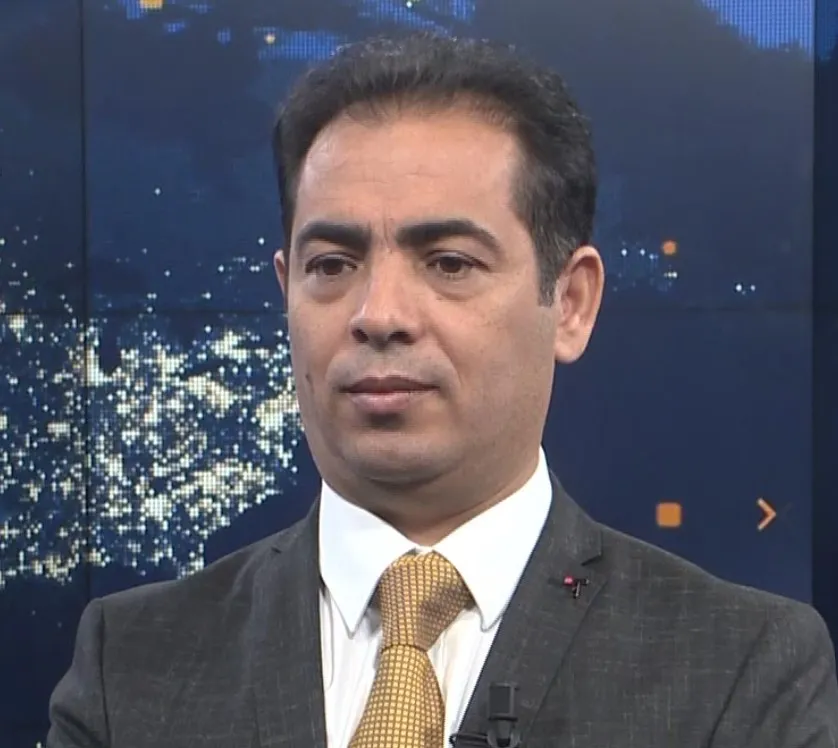 أحمد الزرقة: الرئيس الأسبق "صالح" لم يكن جمهورياً عتيداً والولاء للجمهورية يقاس بمواقف الرجال 
