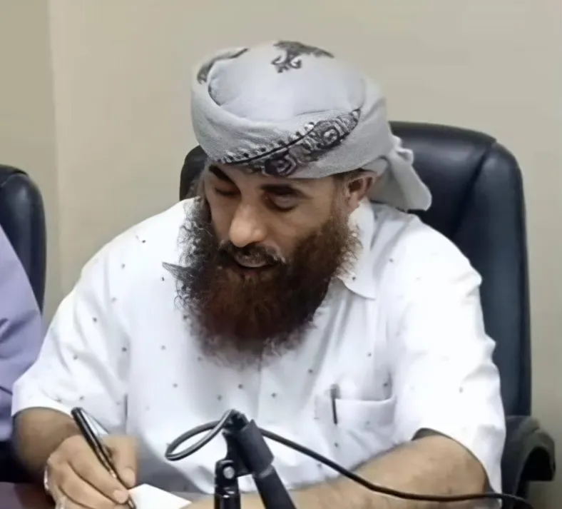 مصادر طبية لـ "الهدهد": حمدي شكري أصيب في انفجار جعولة ويخضع حالياً للعلاج