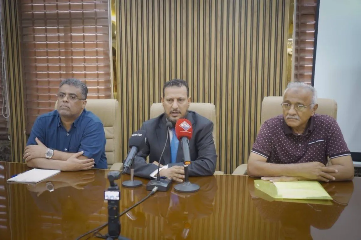 محافظ عدن: نقل القوات العسكرية خارج المدينة قرار حاسم 