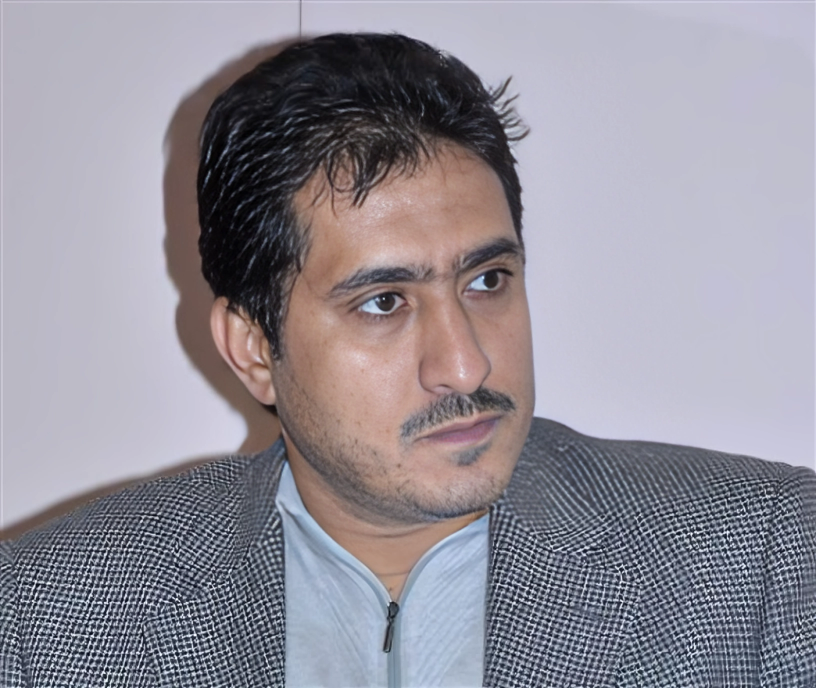 البرلماني "عشال": الوحدة أكبر من كل الأزمات "العابرة" والدولة القوية هي الضامنة لتقرير مصير اليمنيين