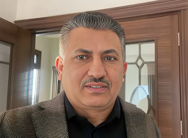 رئيس إعلامية الإصلاح: إساءات خالد اليماني لبلده خروج فاضح وأن تمتد للسعودية تصبح أكثر خطورة