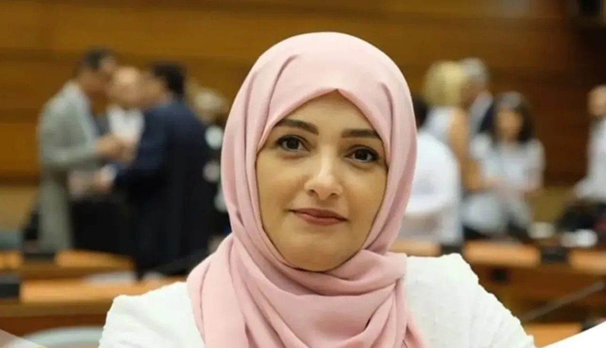 هدى الصراري: جرائم اغتصاب الأطفال "انهيار أخلاقي" يستوجب المحاسبة الصارمة وتورط أمنيين فيها جريمة مضاعفة