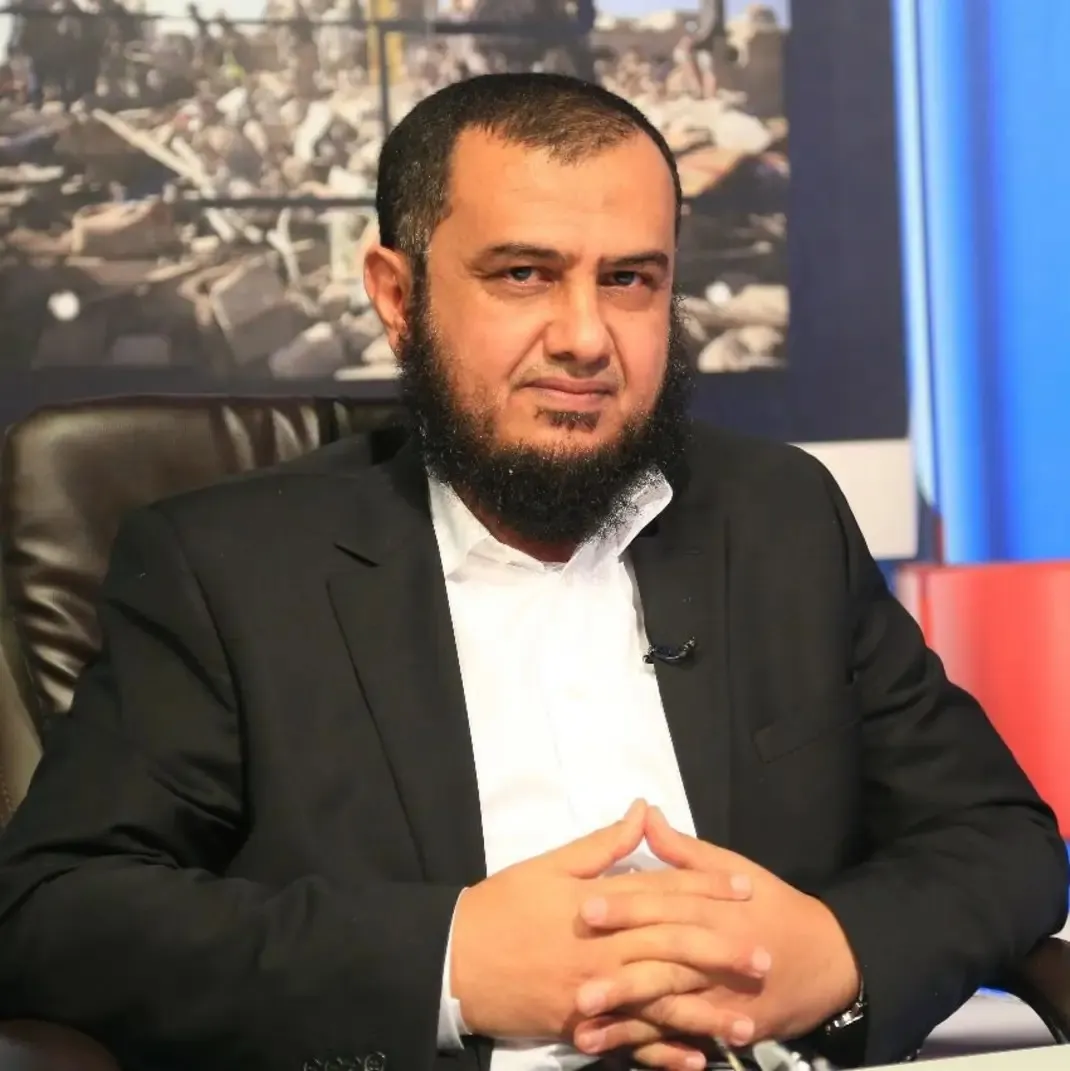 السلامي: "رفض الحوار تحت سقف الدولة" يتناقض مع الشرعية ويقوّض مؤسساتها