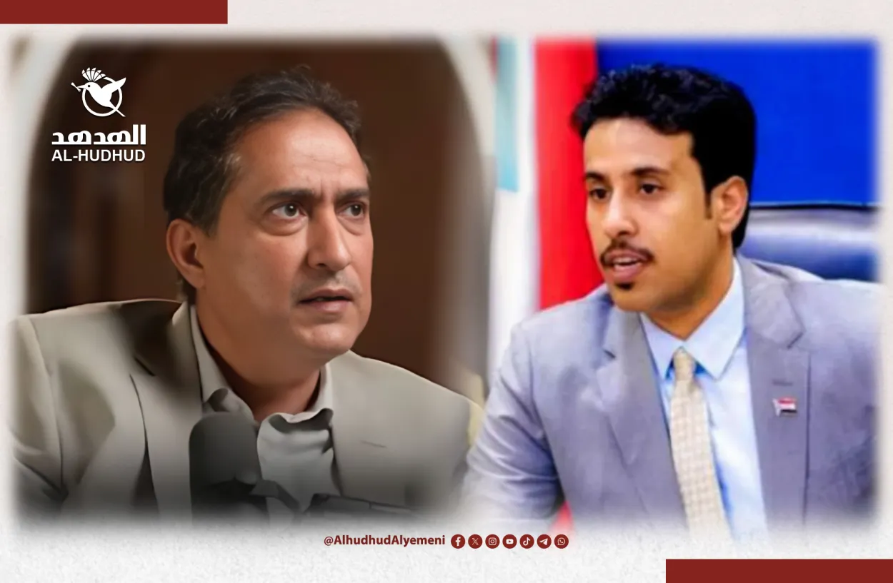 عشال: رئيس هيئة التشاور ضيق "الأفق" وقليل تجربة واستمراره في منصبه أمر معيب 