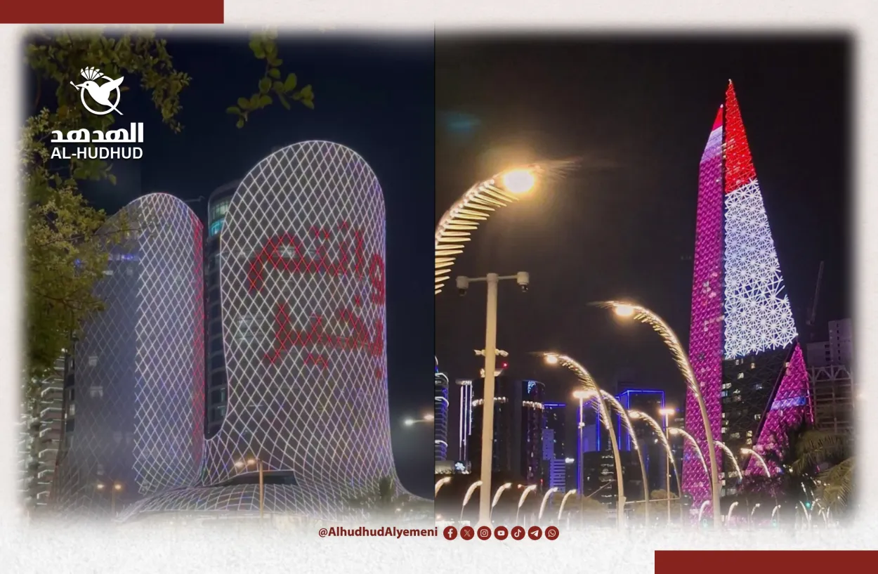 ألمانيا تستلهم "روح الجدار" وقطر "تتزين".. كيف تحولت ذكرى "الوحدة" إلى تظاهرة دولية لدعم الشرعية في اليمن؟