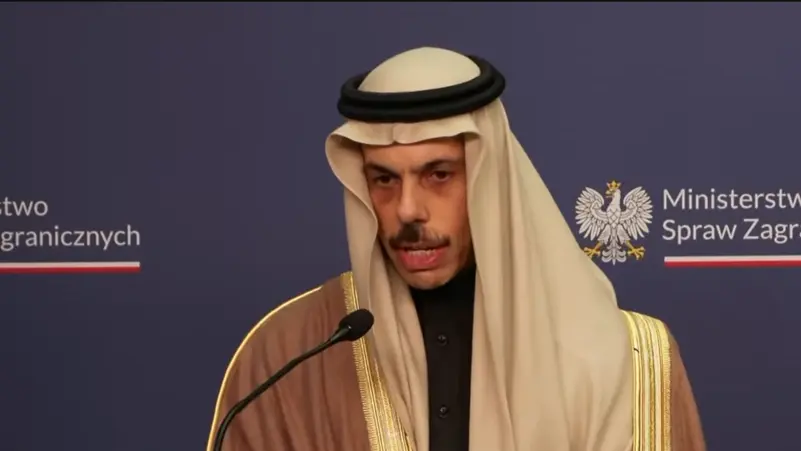 وزير الخارجية السعودي: خروج الإمارات من اليمن سيعود بالنفع على البلدين