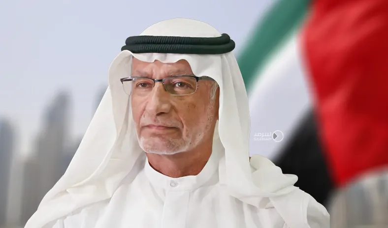 مستشار بن زايد السابق يسخر من دعوة السعودية للانتقالي بالانسحاب ويقول: حرر صنعاء أولاً يا بطل