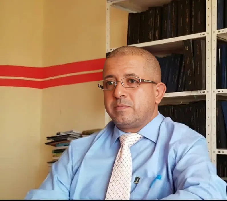 اغتيال الدكتور "الشاعر".. إدانة روسية وبريطانيا تطلب من محافظ عدن فتح تحقيق شامل وتعزيز الحوكمة والأمن 