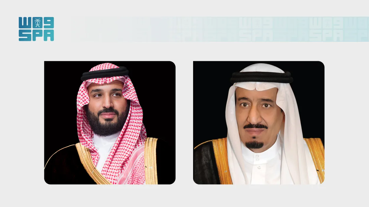 الملك سلمان وولي العهد يعزيان بوفاة الرئيس اليمني السابق عبدربه منصور هادي