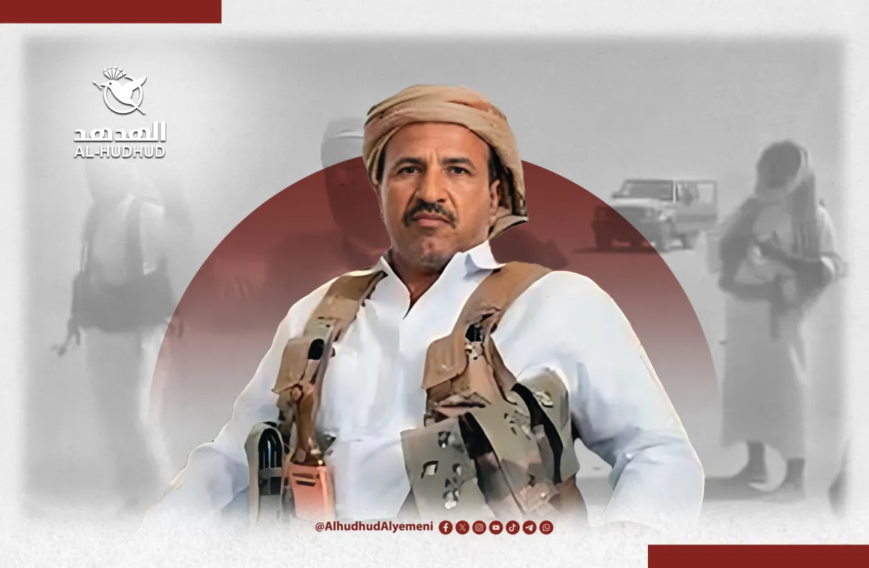 الشيخ حمد بن فدغم يعلن نقل "مطارح الكرامة" إلى مرحلة التصعيد العسكري قرب خطوط التماس مع الحوثيين
