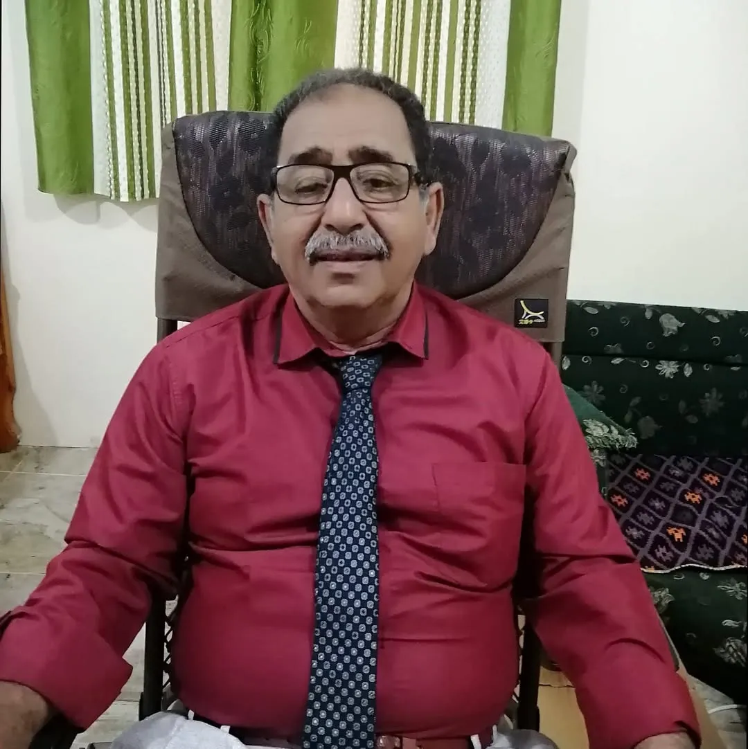 أحمد ناصر حميدان يدعو إلى مشروع وطني جامع ويحذّر من ارتهان القرار اليمني للخارج