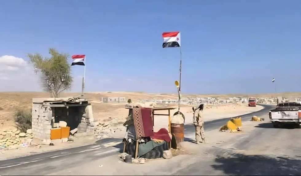 ناشطة سياسية تطالب المجتمع الدولي بالتحرك العاجل لإنقاذ سكان حضرموت المحاصرين من قبل الانتقالي