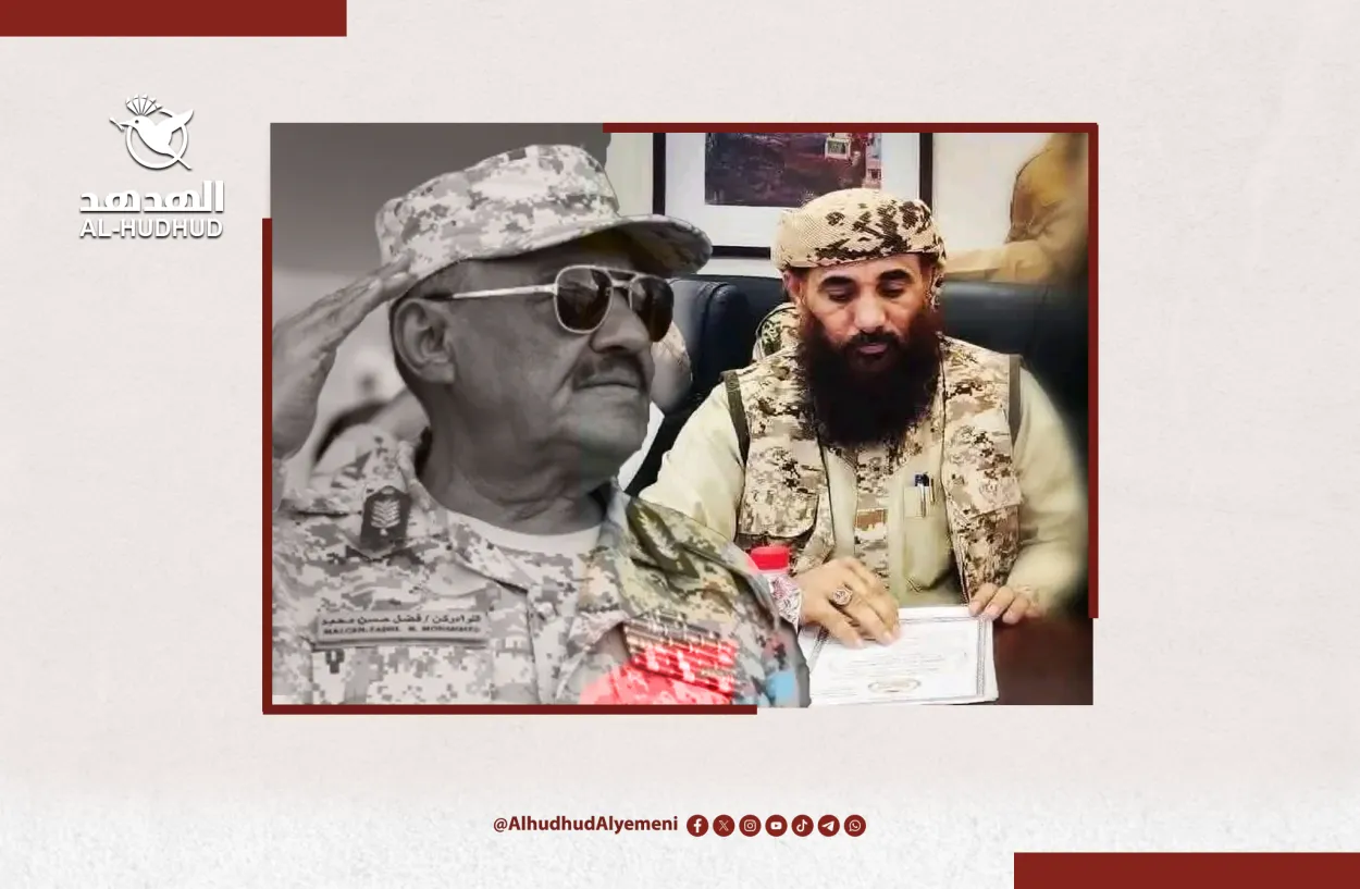 تأكيدا لما نشره "الهدهد": قرار جمهوري بتعيين حمدي شكري قائداً للرابعة